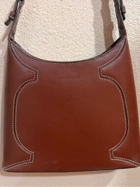 Cole Hann vintage bag